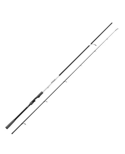 Καλάμι spinning 13 Fishing Rely Black 2.44m για τεχνικές spinning σε γλυκό και αλμυρό νερό