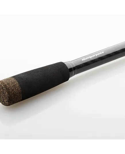 Καλάμι ψαρέματος Savage Gear SGS2 με carbon blank και οδηγοί SeaGuide