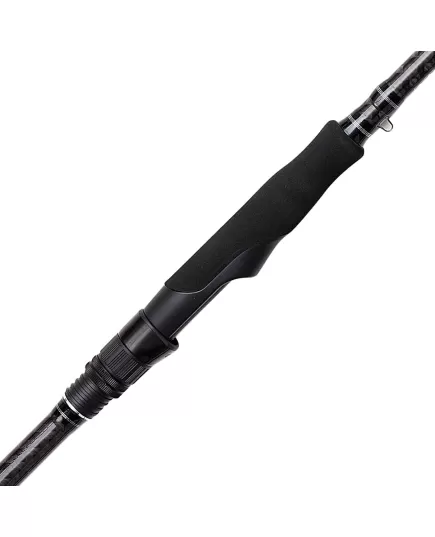 Savage Gear Καλάμι Ψαρέματος SGS2 All-Around Spinning 2.74m 15-50g , 4 imageSavage Gear Καλάμι Ψαρέματος SGS2 All-Around Spinning 2.74m 15-50g, 4 image