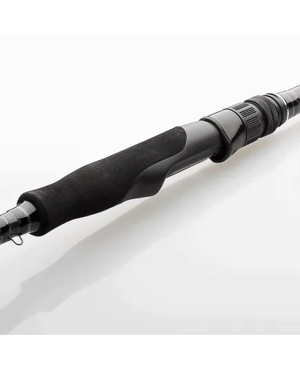 Οδηγοί Gunsmoke SW SeaGuide στο καλάμι Savage Gear SGS2 All-Around