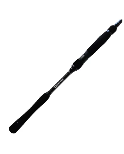 Oceanic Team Spider IV καλάμι ψαρέματος με κορμό 99% γραφίτη