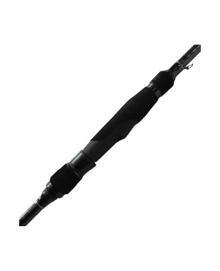 Καλάμι spinning 2 στελεχών Spider IV με ελαφρύ σχεδιασμό και δύναμη