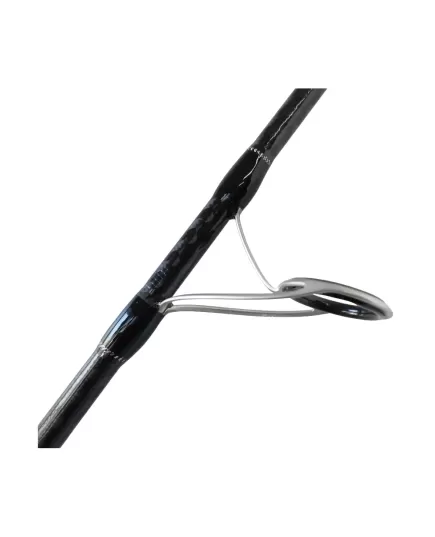 Oceanic Team Spider IV καλάμι spinning για μακρινές βολές με πλάνους και popper