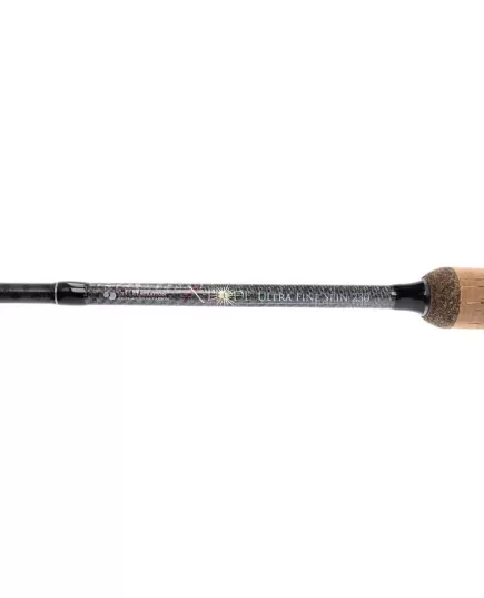 Καλάμι X-Plode Ultra Fine 2.30m για ψάρεμα με μικρά τεχνητά σε θάλασσα ή γλυκό νερό