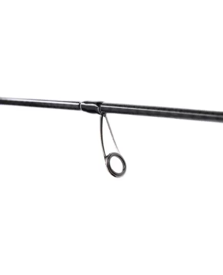 Καλάμι LRF X-Plode 2 στελεχών με ευαίσθητη solid μύτη