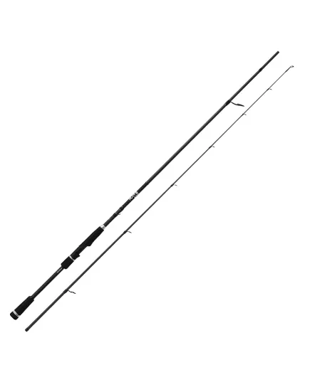 Καλάμι ψαρέματος 13 Fishing Fate Black 1.83m για LRF spinning με action fast και ρίψη 1-5gr
