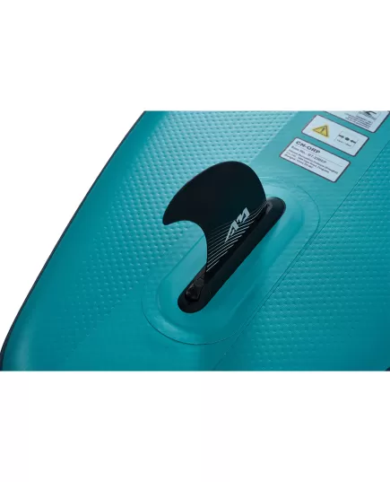 Slide-in πτερύγιο SAFS στη SUP Beast Aqua Marina