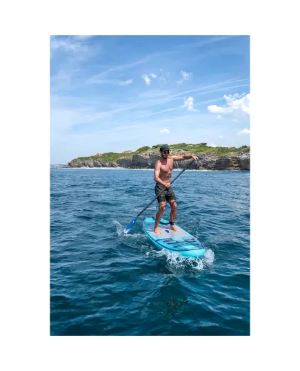 Aqua Marina Beast 320x81x15 Inflatable SUP, 12 image