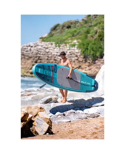 Aqua Marina Beast 320x81x15 Inflatable SUP, 13 image