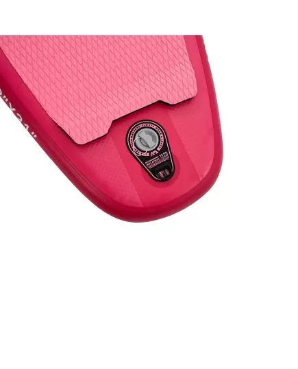 Aqua Marina Coral Raspberry Inflatable SUP 310x78x12cm, 9 image