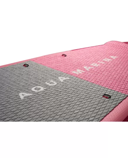 Κρίκοι καθίσματος kayak στη SUP Coral της Aqua Marina