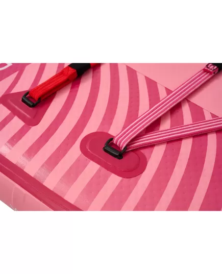 Aqua Marina Coral Raspberry Inflatable SUP 310x78x12cm, 12 image