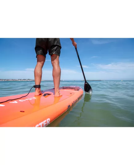 Aqua Marina Monster Inflatable SUP 366x84x15cm, 7 image