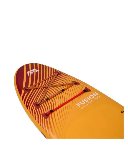 Σύστημα Red Strap™ για συγκράτηση αντικειμένων σε SUP Fusion