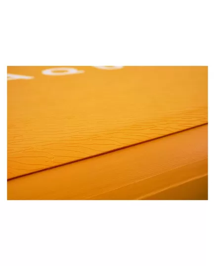 Αντιολισθητική επιφάνεια EVA σε σανίδα SUP Aqua Marina Fusion