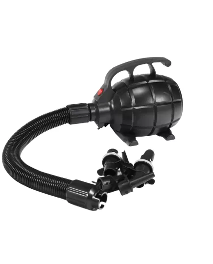 smayda hs-316 ηλεκτρική αντλία αέρος υψηλής ισχύος 600w