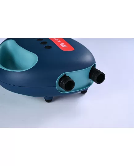 Φορητή αντλία αέρος για φουσκωτά SUP και πλατφόρμες