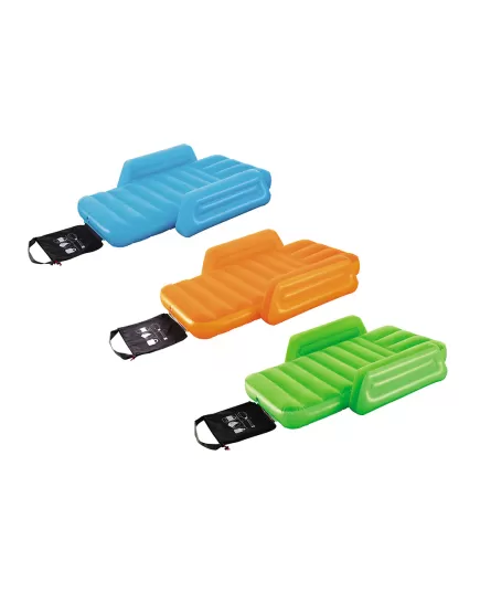 Στρώμα θαλάσσης BestWay Lil Traveler με τοιχώματα για παιδιά και θήκη μεταφοράς – ιδανικό για παραλία & πισίνα