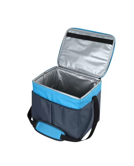 Τσάντα ψύξης Igloo 17 λίτρων με εξωτερικές τσέπες