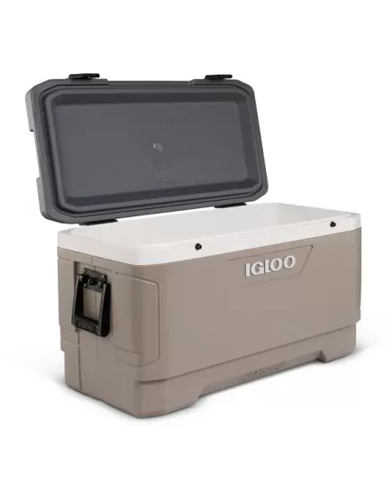 Τάπα αποστράγγισης με σπείρωμα Igloo Latitude 100