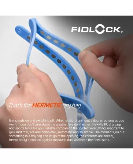 Θήκη παραλίας για κινητά και έγγραφα με μαγνητικό κλείσιμο Gooper