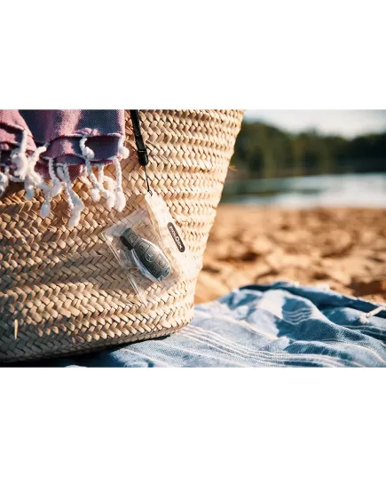 Hermetic θήκη παραλίας Mini για μικροαντικείμενα 10x7cm