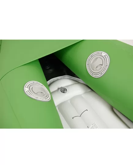 Aqua Marina Betta Φουσκωτό Καγιάκ 475cm Τριθέσιο , 7 imageAqua Marina Betta Φουσκωτό Καγιάκ 475cm Τριθέσιο, 7 image