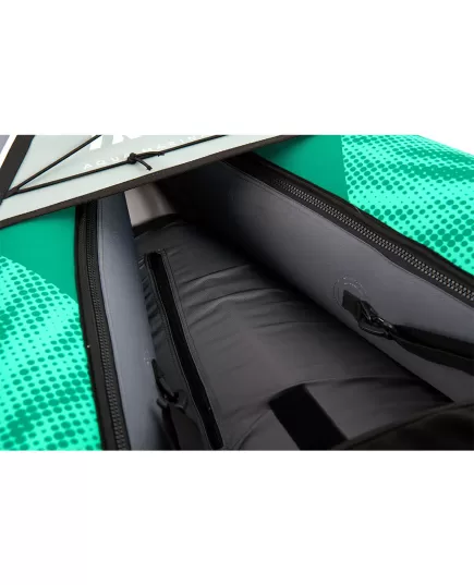 Aqua Marina Laxo Φουσκωτό Καγιάκ 380cm Τριθέσιο , 3 imageAqua Marina Laxo Φουσκωτό Καγιάκ 380cm Τριθέσιο, 3 image