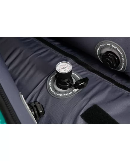 Αντλία ποδιού που περιλαμβάνεται στο πακέτο