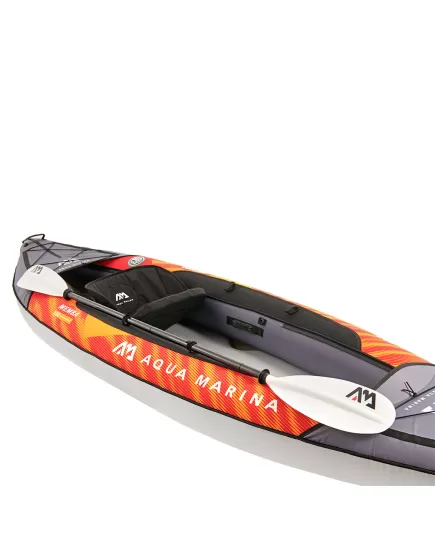 Aqua Marina Memba Φουσκωτό Καγιάκ 330cm Μονοθέσιο , 5 imageAqua Marina Memba Φουσκωτό Καγιάκ 330cm Μονοθέσιο, 5 image