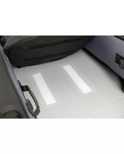 Drop-stitch πάτωμα υψηλής πίεσης 7cm για ακαμψία