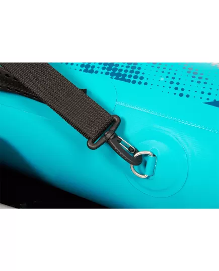 Aqua Marina Steam Φουσκωτό Καγιάκ 312cm Μονοθέσιο , 3 imageAqua Marina Steam Φουσκωτό Καγιάκ 312cm Μονοθέσιο, 3 image