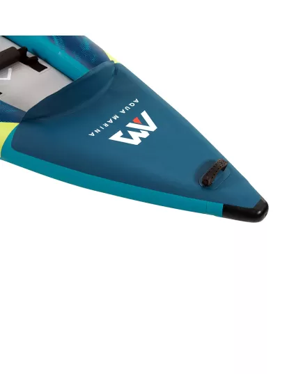 Aqua Marina Steam Φουσκωτό Καγιάκ 312cm Μονοθέσιο , 5 imageAqua Marina Steam Φουσκωτό Καγιάκ 312cm Μονοθέσιο, 5 image