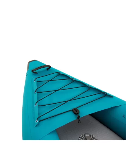 Aqua Marina Steam Φουσκωτό Καγιάκ 312cm Μονοθέσιο Aqua Marina Steam Φουσκωτό Καγιάκ 312cm Μονοθέσιο