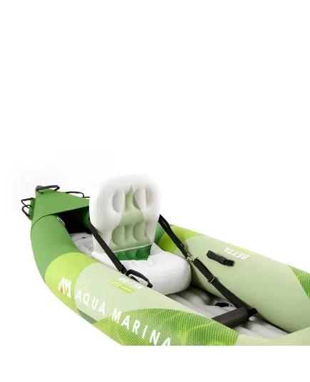 Aqua Marina Betta Φουσκωτό Καγιάκ 3.12m Μονοθέσιο , 5 imageAqua Marina Betta Φουσκωτό Καγιάκ 3.12m Μονοθέσιο, 5 image