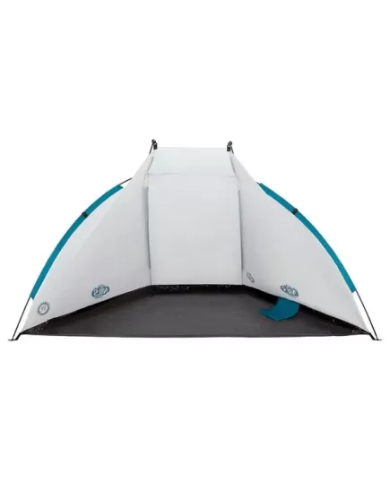 Πλάγια λήψη της Nils Camp Τέντας με αντι-UV κάλυψη