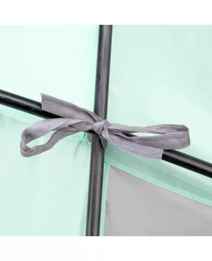 Σκελετός fiberglass Ø7mm στην τέντα παραλίας Nils Camp Mint