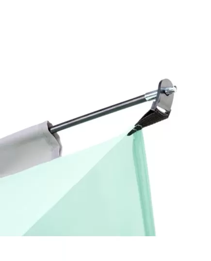 Εύκολη μεταφορά και αναδίπλωση της τέντας Nils Camp NC3039