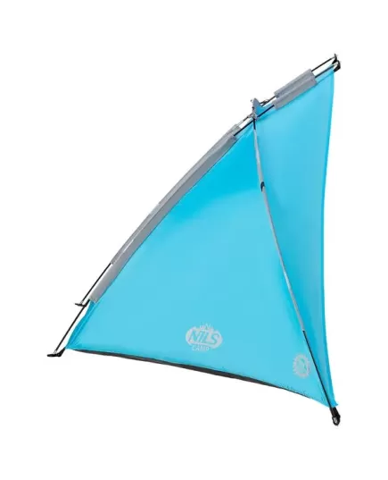 Σκηνή παραλίας NC3039 σε πλήρη ανάπτυξη στην άμμο