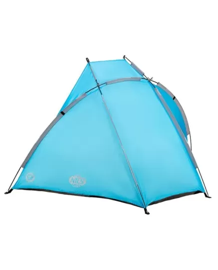 Τέντα παραλίας με εσωτερική θήκη αποθήκευσης Nils Camp