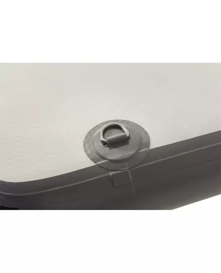 Aqua Marina Inflatable Platform Island 250x160x15cm Grey