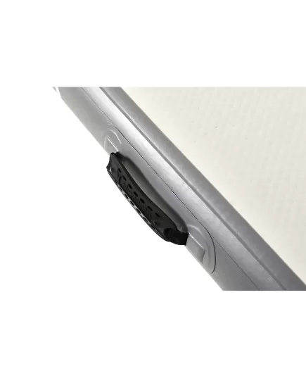 Χειρολαβές neoprene και κρίκοι σύνδεσης για εύκολη χρήση