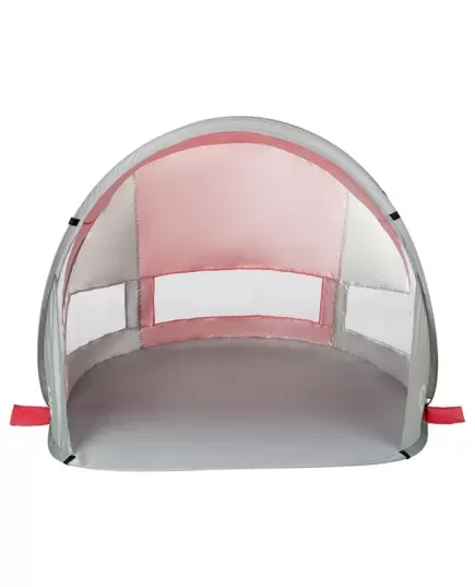 Τέντα παραλίας Nils Camp με αδιάβροχο δάπεδο και πλέγμα εξαερισμού.