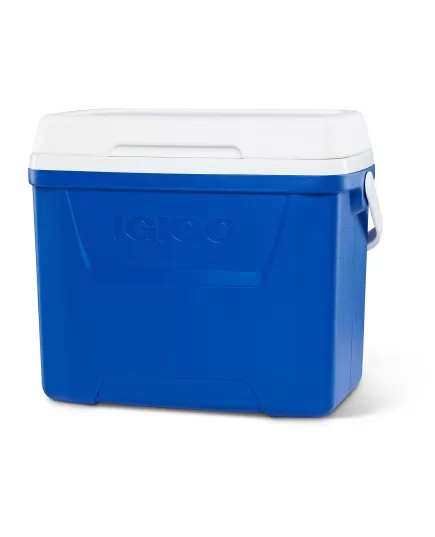Ψυγείο Igloo Laguna 28 Blue 26lt με Cool Riser και THERMECOOL