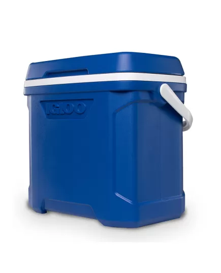 Ψυγείο Igloo Profile II 30 Blue 28lt με Cool Riser και μόνωση Thermecool