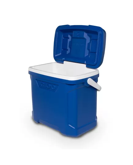 Ανοιχτό Igloo Profile II 30 με αντιμικροβιακή επένδυση και αποστράγγιση πάγου