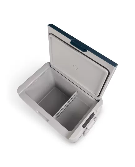 Εσωτερικός φωτισμός LED στο φορητό ψυγείο Igloo ICF 32