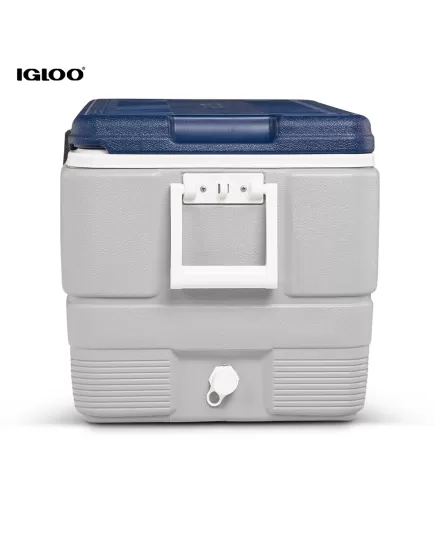 Τάπα αποστράγγισης με σύνδεση λάστιχου στο Igloo MaxCold 70