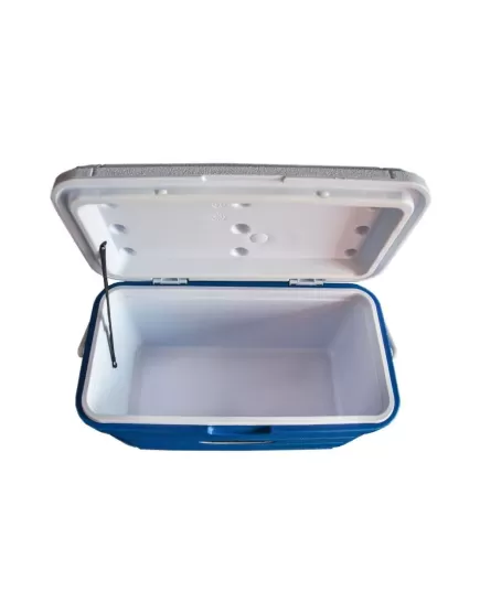 Εσωτερικό ψυγείου Force Evo 20 λίτρων κατάλληλο για τρόφιμα και φάρμακα