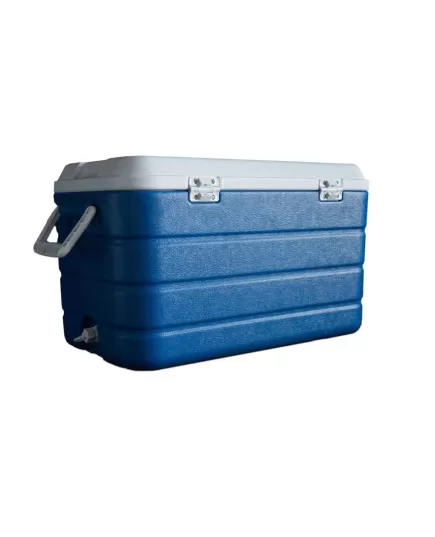 Φορητό ψυγείο Force Evo 40lt με εξωτερικές χειρολαβές και τάπα αποστράγγισης